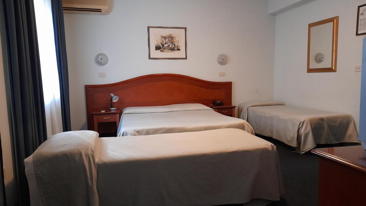 Hotel Tortorina Urbino Buitenkant foto