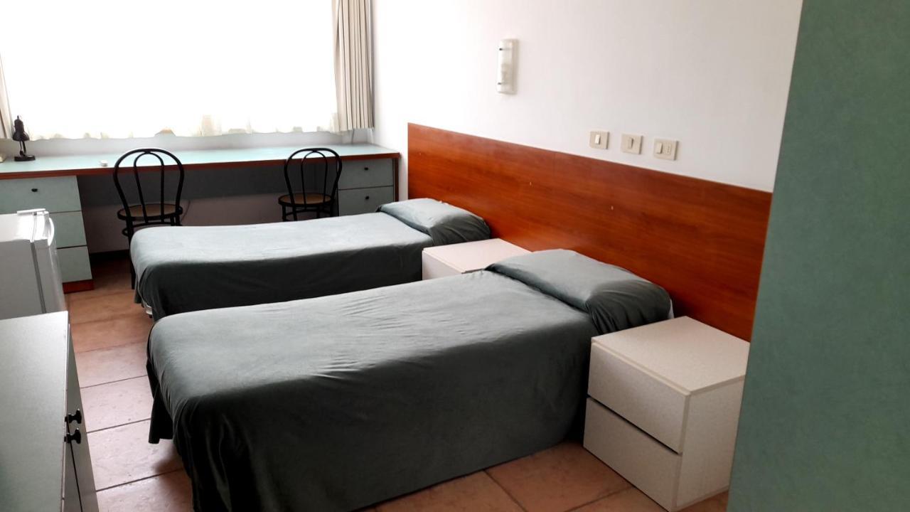 Hotel Tortorina Urbino Buitenkant foto
