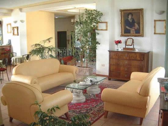 Hotel Tortorina Urbino Buitenkant foto