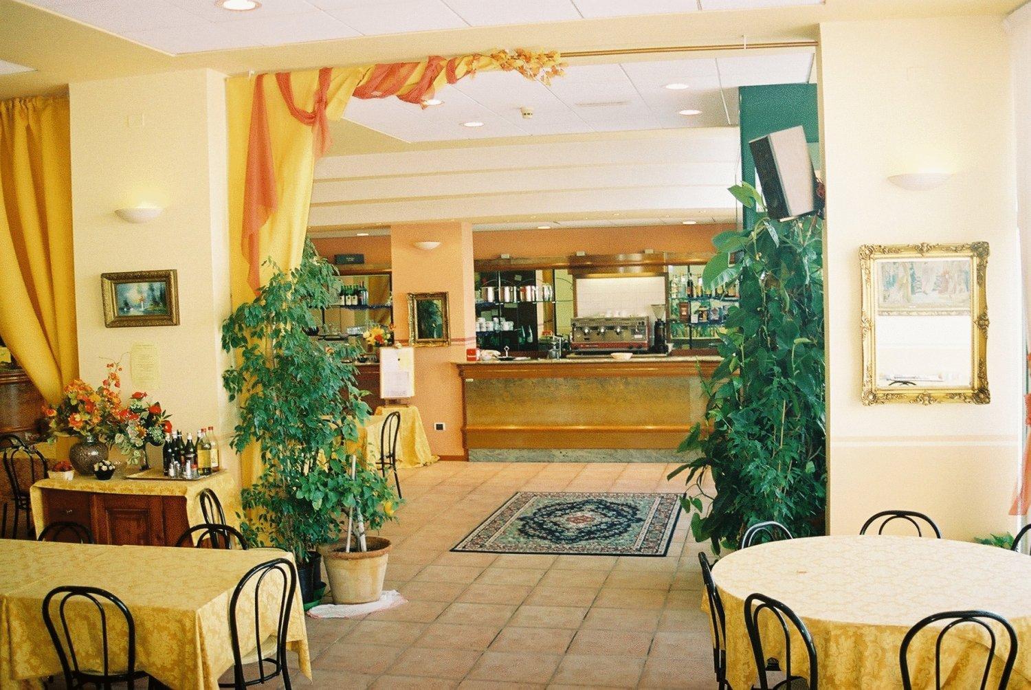 Hotel Tortorina Urbino Buitenkant foto