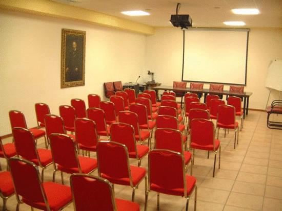 Hotel Tortorina Urbino Buitenkant foto