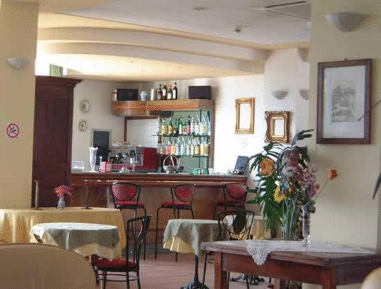 Hotel Tortorina Urbino Buitenkant foto