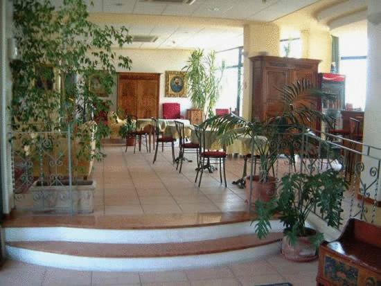Hotel Tortorina Urbino Buitenkant foto