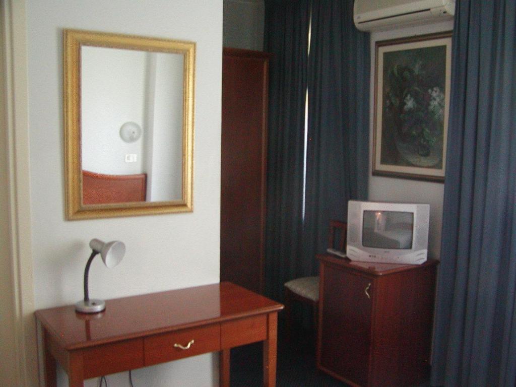 Hotel Tortorina Urbino Buitenkant foto